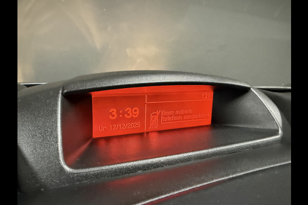 Peugeot Partner Tepee 1.2 PureTech Active