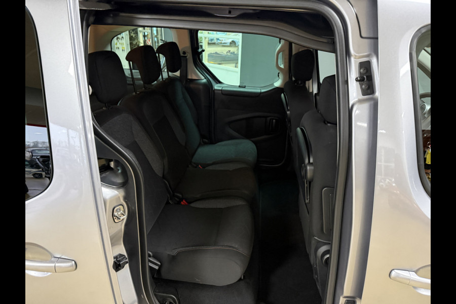 Peugeot Partner Tepee 1.2 PureTech Active