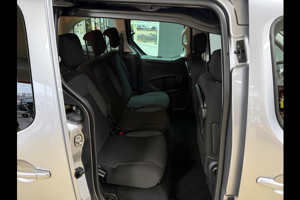 Peugeot Partner Tepee 1.2 PureTech Active