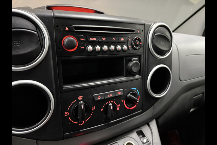 Peugeot Partner Tepee 1.2 PureTech Active