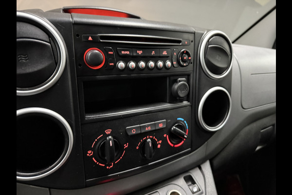 Peugeot Partner Tepee 1.2 PureTech Active