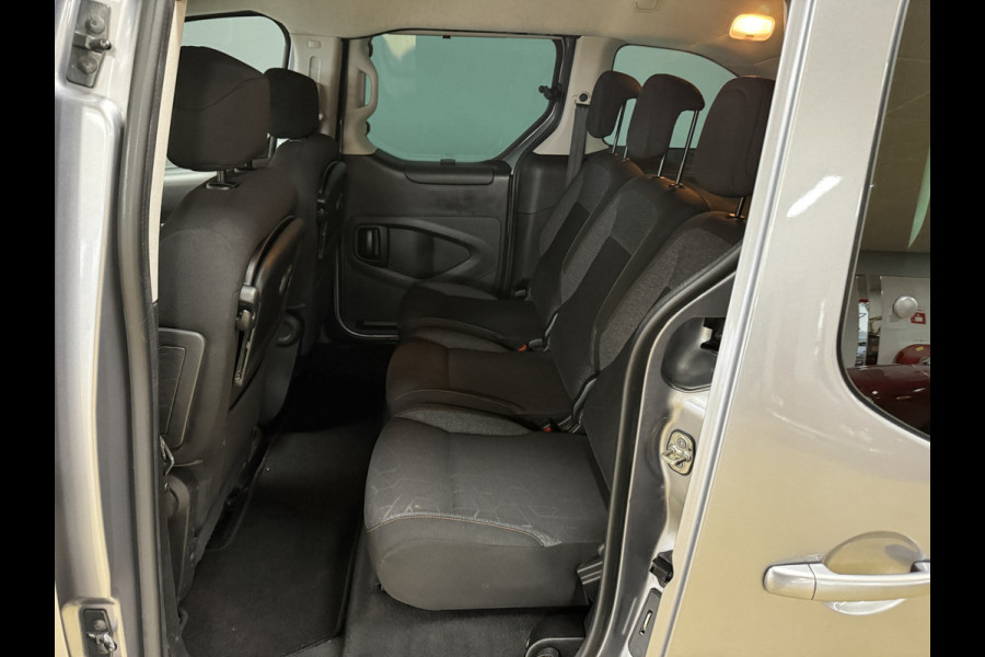 Peugeot Partner Tepee 1.2 PureTech Active