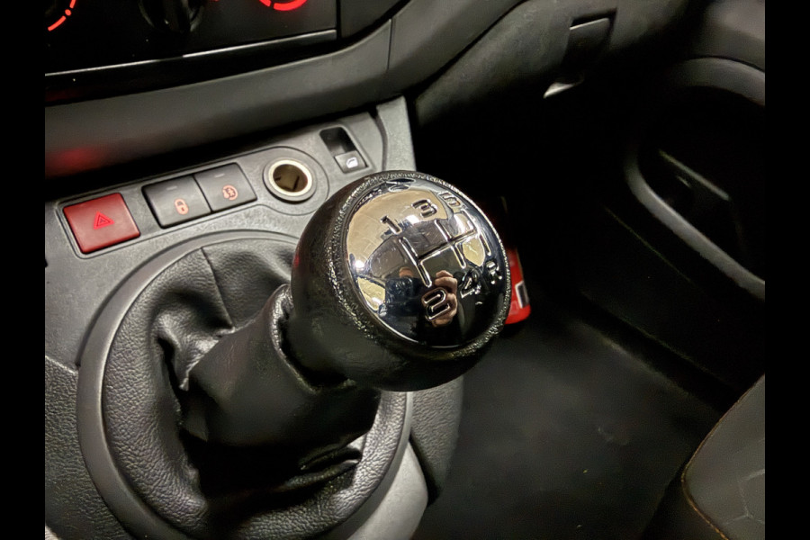 Peugeot Partner Tepee 1.2 PureTech Active