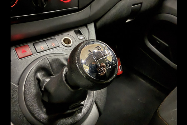 Peugeot Partner Tepee 1.2 PureTech Active