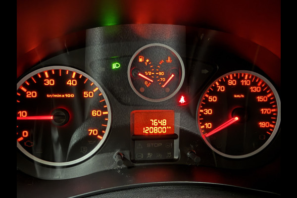 Peugeot Partner Tepee 1.2 PureTech Active