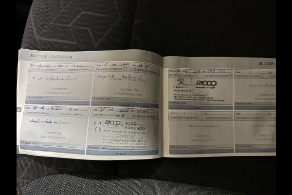 Peugeot Partner Tepee 1.2 PureTech Active