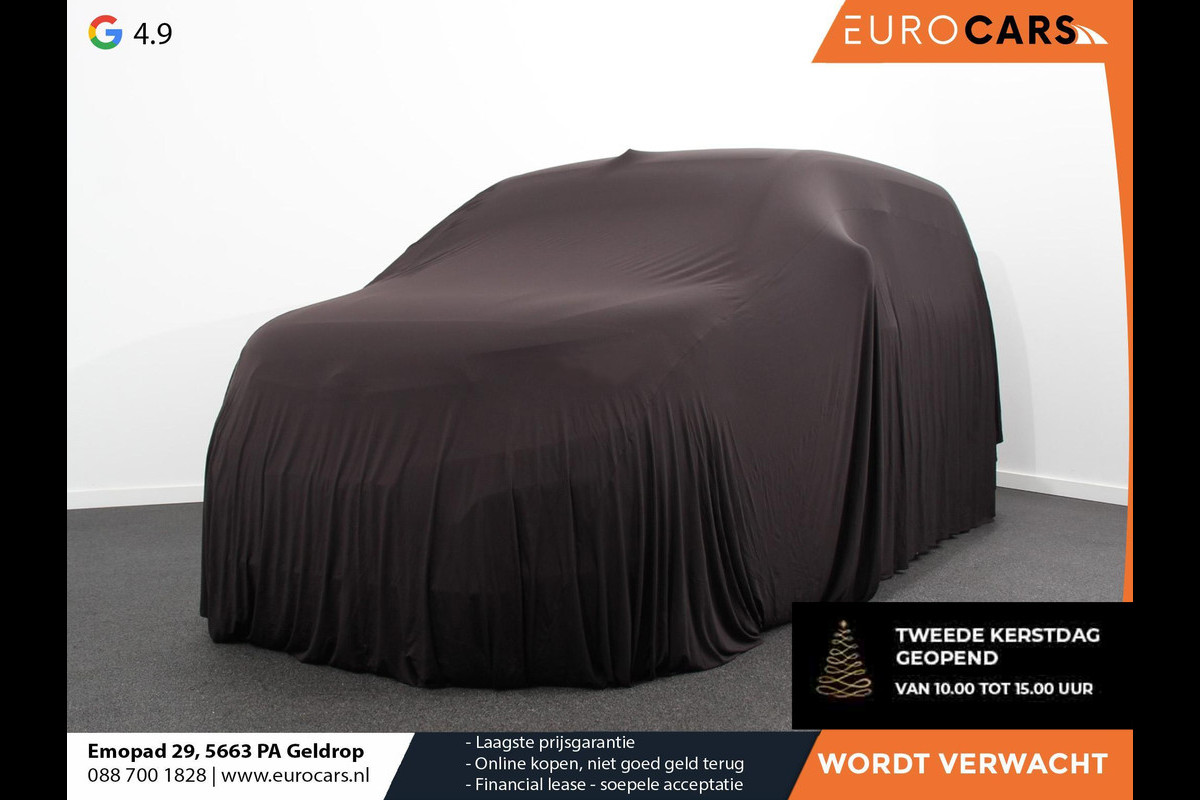 Ford Transit Custom L2H1 Trend 130PK Automaat Navigatie DAB Parkeersensoren Airco Camera Carplay