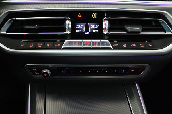 BMW X5 XDrive45e High Executive (PANORAMADAK, CAMERA, STOEL/STUURVERWARMING, SFEERVERLICHTING, DEALER ONDERHOUDEN)