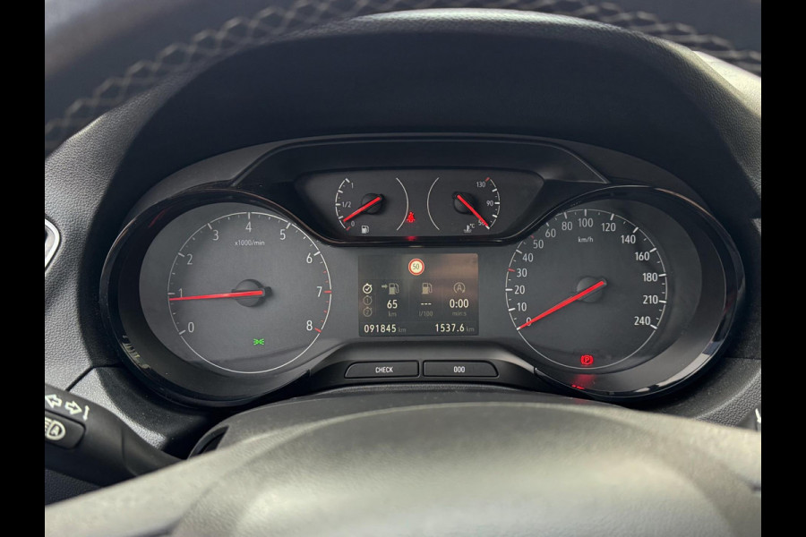 Opel Grandland X 1.2 Turbo Design Line - Navigatie I Airco I Sport stoelen I LED I PDC I Achteruitrij camera I Dealer onderhouden