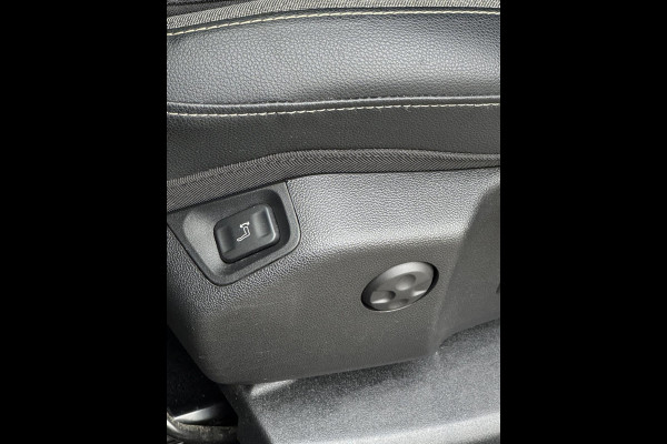 Opel Grandland X 1.2 Turbo Design Line - Navigatie I Airco I Sport stoelen I LED I PDC I Achteruitrij camera I Dealer onderhouden