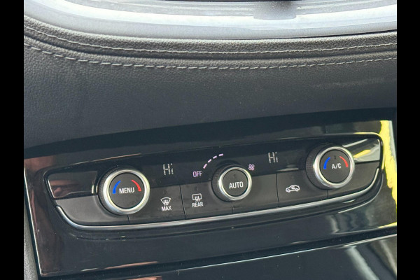 Opel Grandland X 1.2 Turbo Design Line - Navigatie I Airco I Sport stoelen I LED I PDC I Achteruitrij camera I Dealer onderhouden