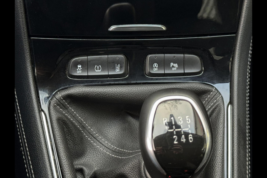 Opel Grandland X 1.2 Turbo Design Line - Navigatie I Airco I Sport stoelen I LED I PDC I Achteruitrij camera I Dealer onderhouden