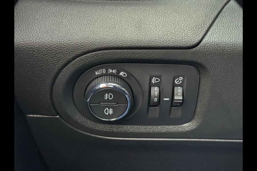 Opel Grandland X 1.2 Turbo Design Line - Navigatie I Airco I Sport stoelen I LED I PDC I Achteruitrij camera I Dealer onderhouden