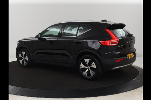 Volvo XC40 1.5 T5 Recharge Inscription | Trekhaak | Stoelverwarming | Adaptive cruise | Camera | Carplay | Navigatie | Full LED | Climate control | PHEV | Plug In