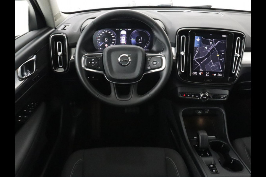 Volvo XC40 1.5 T5 Recharge Inscription | Trekhaak | Stoelverwarming | Adaptive cruise | Camera | Carplay | Navigatie | Full LED | Climate control | PHEV | Plug In