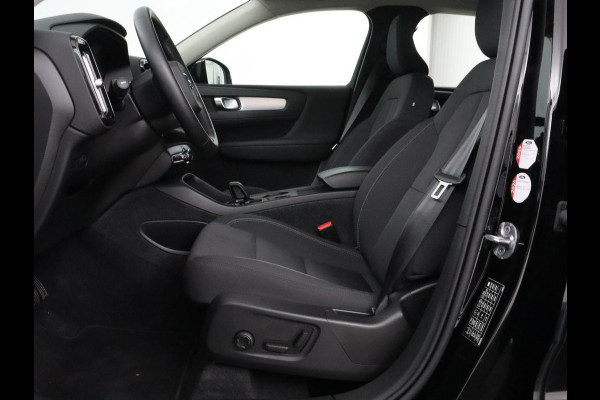 Volvo XC40 1.5 T5 Recharge Inscription | Trekhaak | Stoelverwarming | Adaptive cruise | Camera | Carplay | Navigatie | Full LED | Climate control | PHEV | Plug In