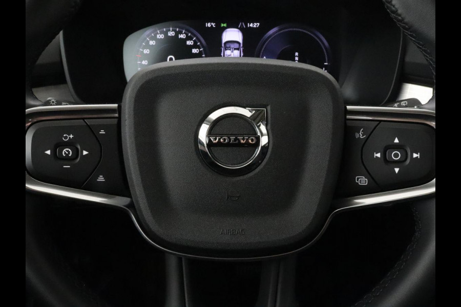 Volvo XC40 1.5 T5 Recharge Inscription | Trekhaak | Stoelverwarming | Adaptive cruise | Camera | Carplay | Navigatie | Full LED | Climate control | PHEV | Plug In