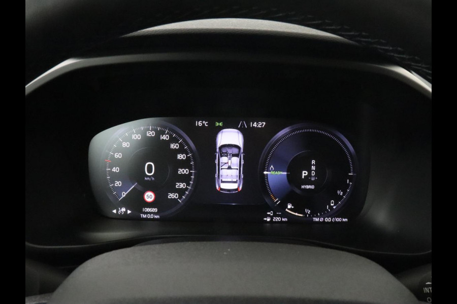 Volvo XC40 1.5 T5 Recharge Inscription | Trekhaak | Stoelverwarming | Adaptive cruise | Camera | Carplay | Navigatie | Full LED | Climate control | PHEV | Plug In