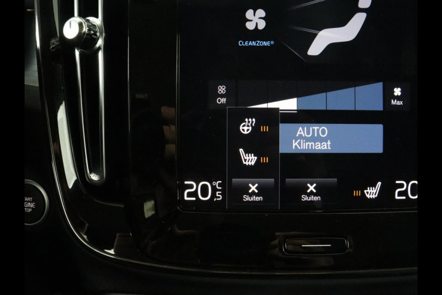 Volvo XC40 1.5 T5 Recharge Inscription | Trekhaak | Stoelverwarming | Adaptive cruise | Camera | Carplay | Navigatie | Full LED | Climate control | PHEV | Plug In