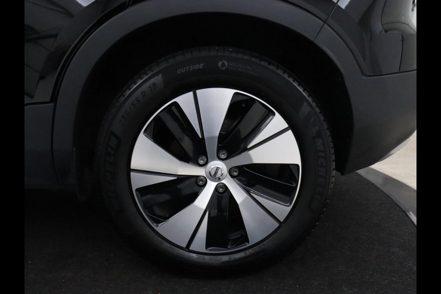 Volvo XC40 1.5 T5 Recharge Inscription | Trekhaak | Stoelverwarming | Adaptive cruise | Camera | Carplay | Navigatie | Full LED | Climate control | PHEV | Plug In