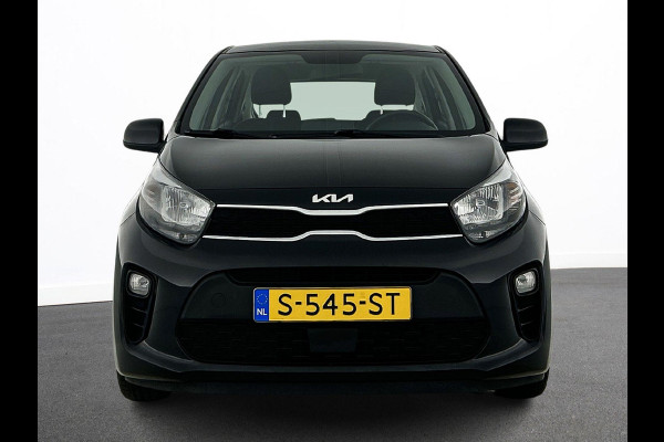 Kia Picanto 1.0 DPi DynamicLine Automaat | Navigatie | Apple Carplay/Android Auto | Airco | Camera | DAB | Lichtmetalen velgen | Bluetooth