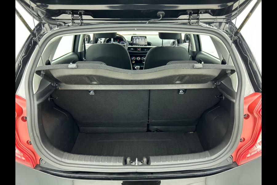 Kia Picanto 1.0 DPi DynamicLine Automaat | Navigatie | Apple Carplay/Android Auto | Airco | Camera | DAB | Lichtmetalen velgen | Bluetooth