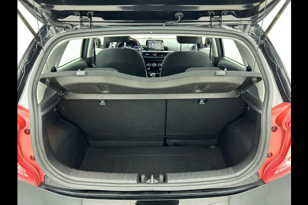 Kia Picanto 1.0 DPi DynamicLine Automaat | Navigatie | Apple Carplay/Android Auto | Airco | Camera | DAB | Lichtmetalen velgen | Bluetooth