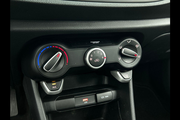 Kia Picanto 1.0 DPi DynamicLine Automaat | Navigatie | Apple Carplay/Android Auto | Airco | Camera | DAB | Lichtmetalen velgen | Bluetooth