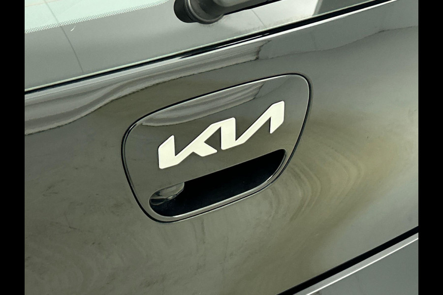 Kia Picanto 1.0 DPi DynamicLine Automaat | Navigatie | Apple Carplay/Android Auto | Airco | Camera | DAB | Lichtmetalen velgen | Bluetooth