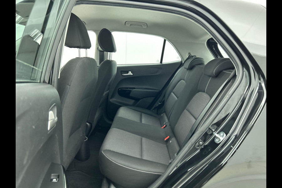 Kia Picanto 1.0 DPi DynamicLine Automaat | Navigatie | Apple Carplay/Android Auto | Airco | Camera | DAB | Lichtmetalen velgen | Bluetooth