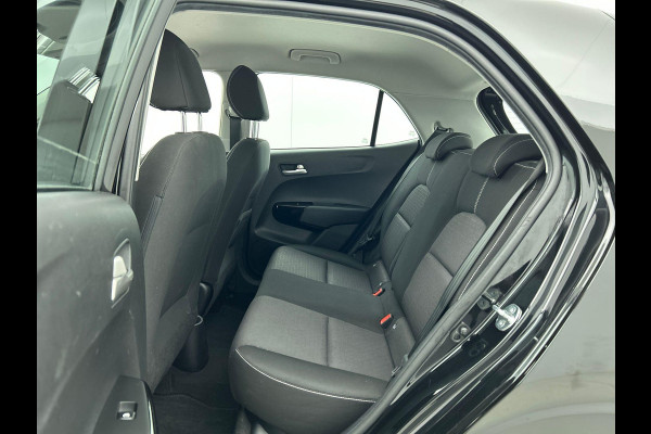 Kia Picanto 1.0 DPi DynamicLine Automaat | Navigatie | Apple Carplay/Android Auto | Airco | Camera | DAB | Lichtmetalen velgen | Bluetooth