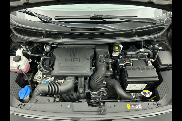 Kia Picanto 1.0 DPi DynamicLine Automaat | Navigatie | Apple Carplay/Android Auto | Airco | Camera | DAB | Lichtmetalen velgen | Bluetooth
