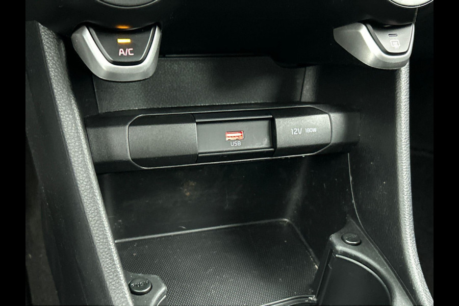Kia Picanto 1.0 DPi DynamicLine Automaat | Navigatie | Apple Carplay/Android Auto | Airco | Camera | DAB | Lichtmetalen velgen | Bluetooth
