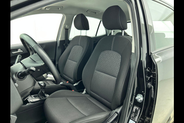 Kia Picanto 1.0 DPi DynamicLine Automaat | Navigatie | Apple Carplay/Android Auto | Airco | Camera | DAB | Lichtmetalen velgen | Bluetooth