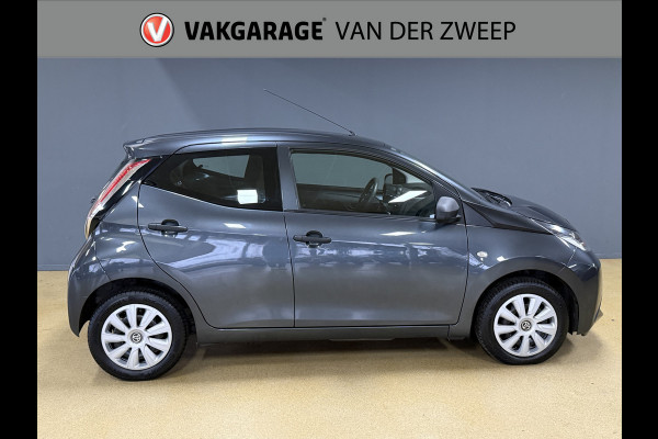 Toyota Aygo 1.0 VVT-i x-fun | Airco