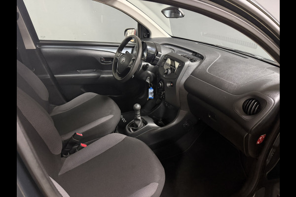 Toyota Aygo 1.0 VVT-i x-fun | Airco