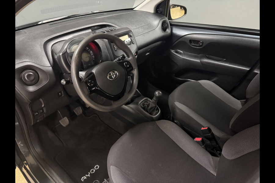 Toyota Aygo 1.0 VVT-i x-fun | Airco