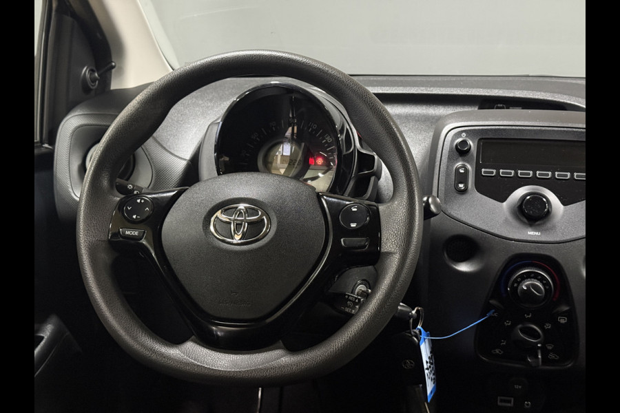Toyota Aygo 1.0 VVT-i x-fun | Airco
