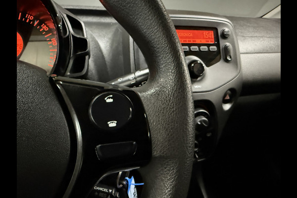 Toyota Aygo 1.0 VVT-i x-fun | Airco