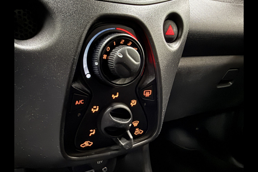 Toyota Aygo 1.0 VVT-i x-fun | Airco