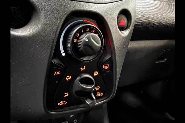 Toyota Aygo 1.0 VVT-i x-fun | Airco