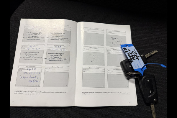 Toyota Aygo 1.0 VVT-i x-fun | Airco