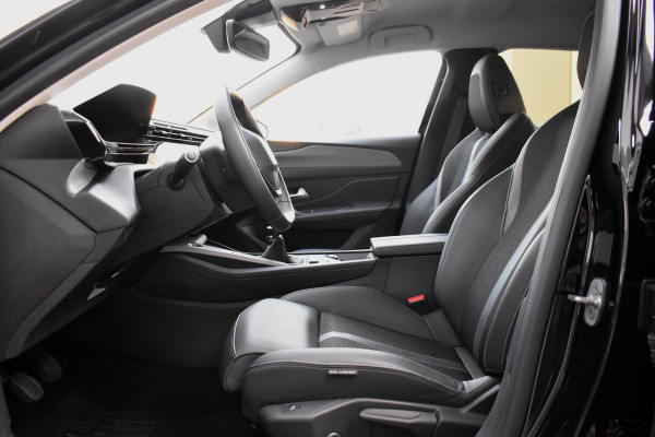 Peugeot 308 1.2 PureTech 130PK Allure Pack | Navi | Camera | LED | Stoelverw. | Incl. garantie