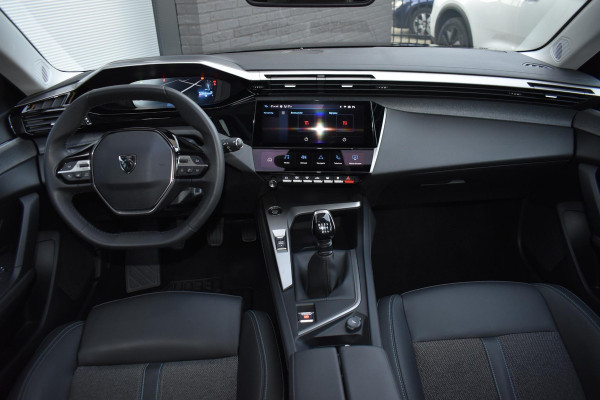 Peugeot 308 1.2 PureTech 130PK Allure Pack | Navi | Camera | LED | Stoelverw. | Incl. garantie