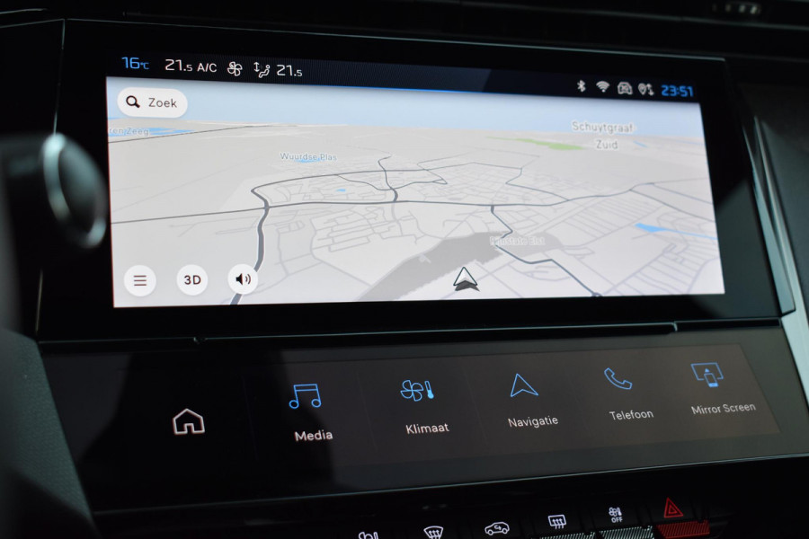 Peugeot 308 1.2 PureTech 130PK Allure Pack | Navi | Camera | LED | Stoelverw. | Incl. garantie