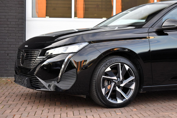 Peugeot 308 1.2 PureTech 130PK Allure Pack | Navi | Camera | LED | Stoelverw. | Incl. garantie