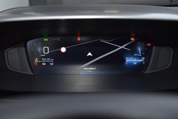 Peugeot 308 1.2 PureTech 130PK Allure Pack | Navi | Camera | LED | Stoelverw. | Incl. garantie