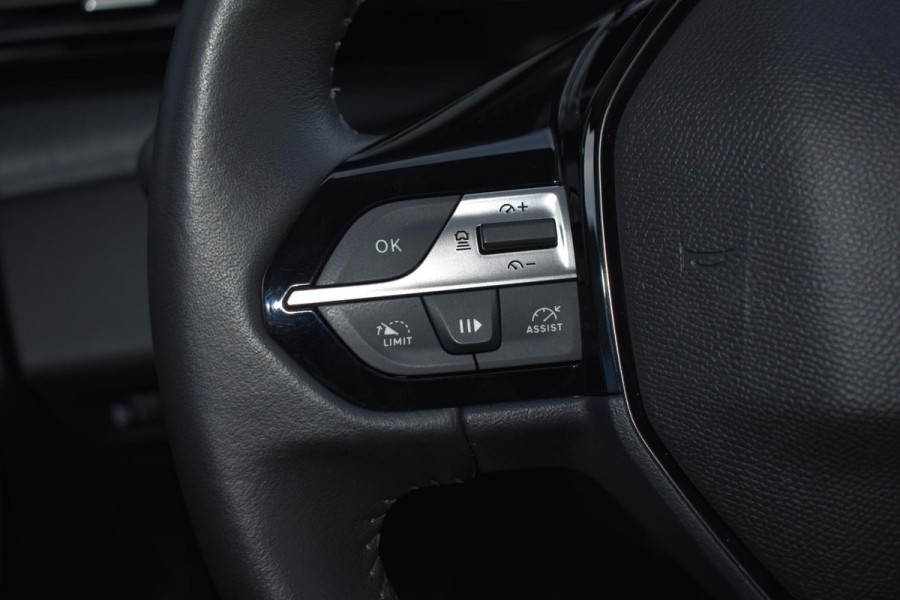 Peugeot 308 1.2 PureTech 130PK Allure Pack | Navi | Camera | LED | Stoelverw. | Incl. garantie