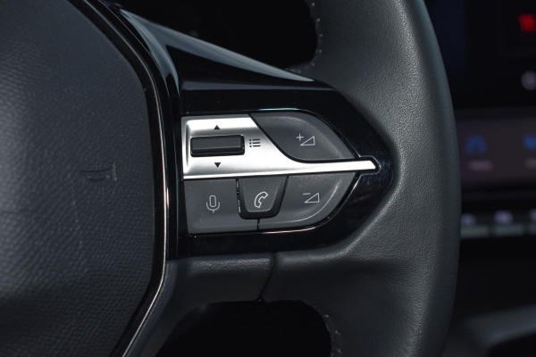 Peugeot 308 1.2 PureTech 130PK Allure Pack | Navi | Camera | LED | Stoelverw. | Incl. garantie