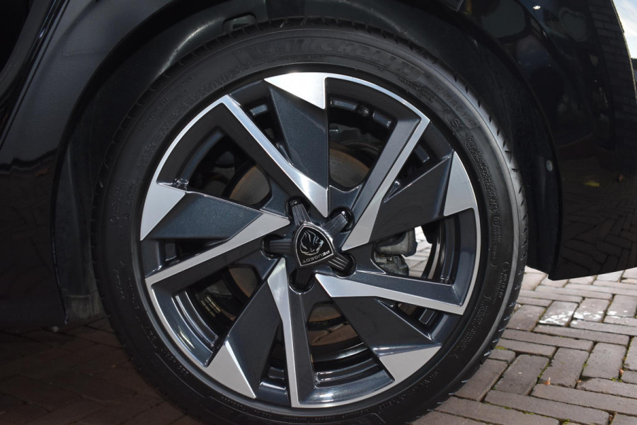 Peugeot 308 1.2 PureTech 130PK Allure Pack | Navi | Camera | LED | Stoelverw. | Incl. garantie